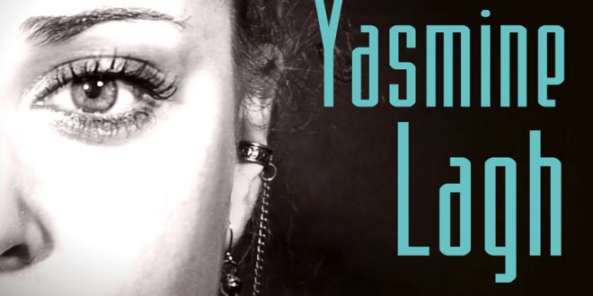 Yasmine Lagh & The Humans