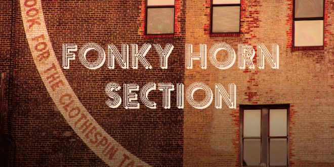 Fonky Horn Section