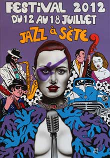 jazz a sete