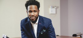 Cory Henry