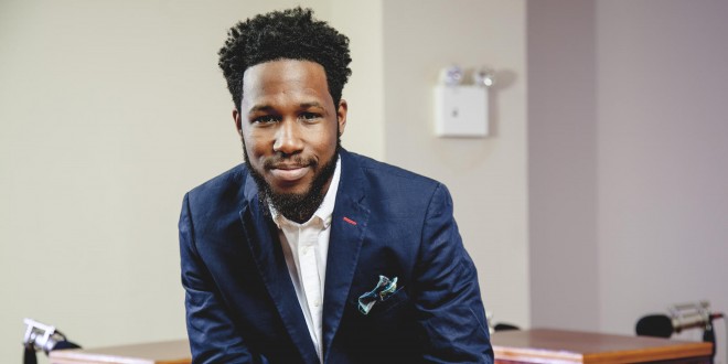 Cory Henry