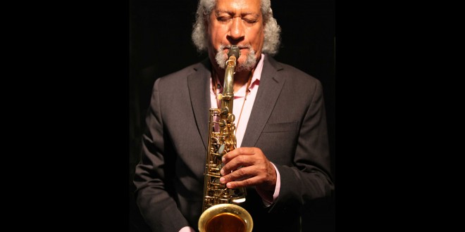 Gary Bartz