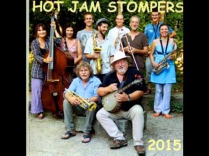 hot jam stompers