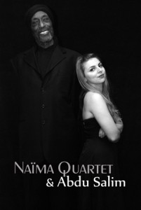 Naima quartet