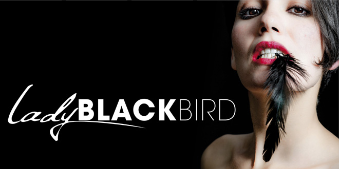 Lady Black Bird</br> <span style="font-size: small;"><em>1er Album</em></span>