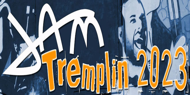 Tremplin JAM 2023