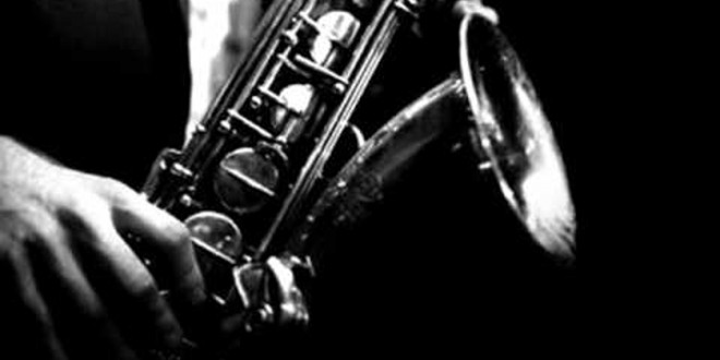 Histoire du Jazz </br> <span style="font-size: small;"><em>Le Saxophone dans le jazz</em></span>