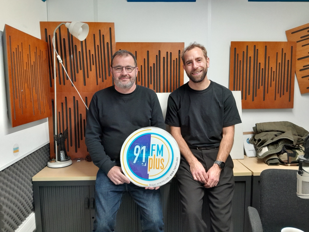 Jam Razio LE JAM SUR RADIO FM PLUS - JAM - Ecole de Musique & Chant - Débutants ...
